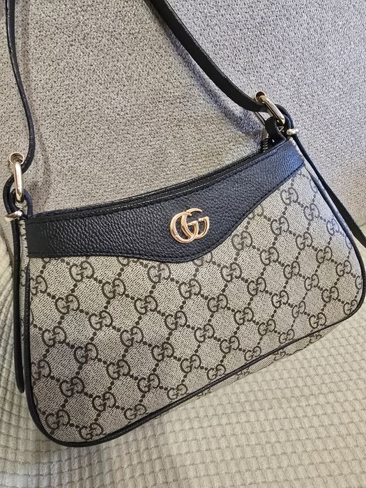 Gucci - чанта малка