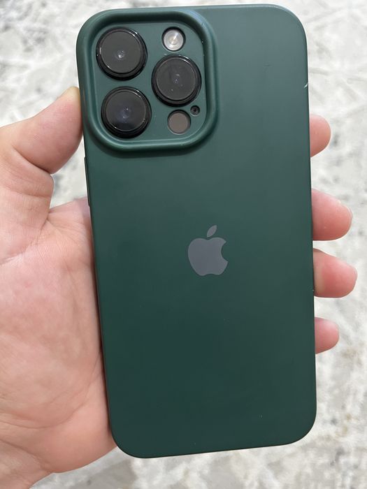 Айфон 14 Pro Max , черный