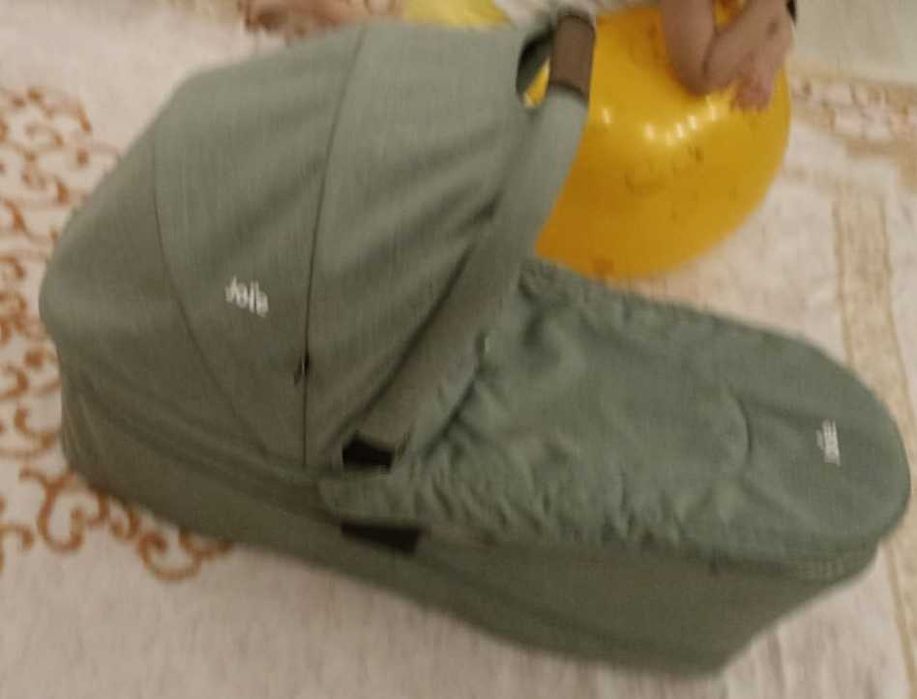 Люлька от коляски Joi