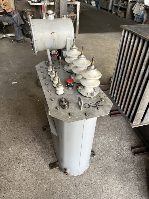 Трансформатор б/у