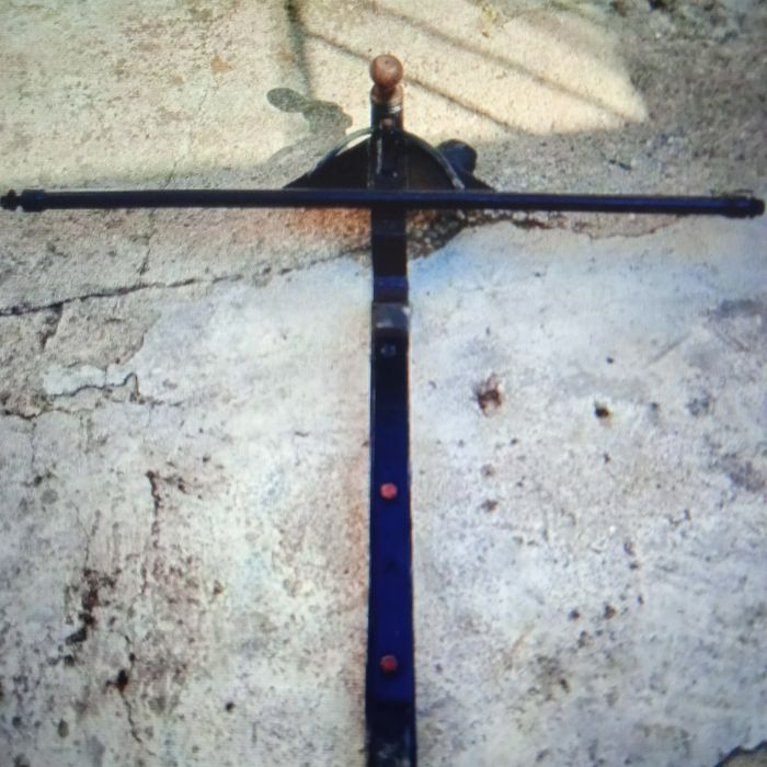 Теглич за Лада 2104