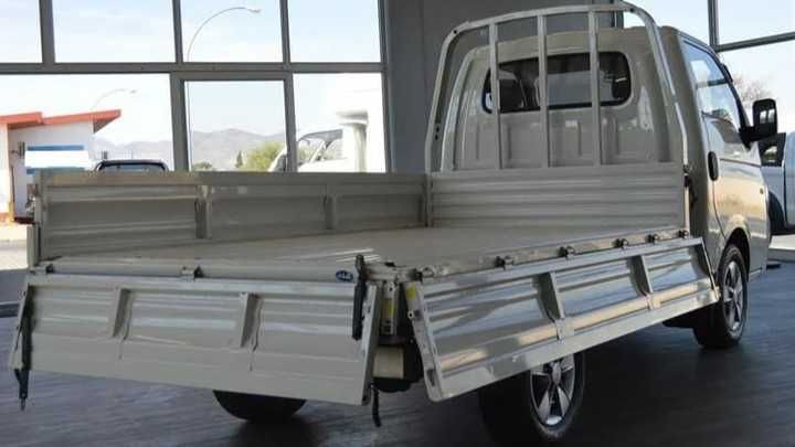 Jac x200 tayyor tentli furgon bortli tayyor boshlang'ich 25%  bilan