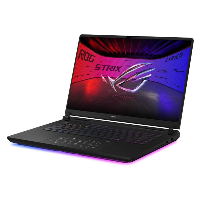 Asus ROG Strix SCAR 16 | Intel Core Ultra 9-275HX | RTX 5090 24GB