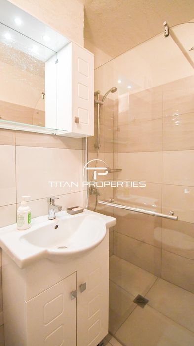 Дава се под наем Тристаен апартамент в София, Младост 2 - 95 кв.м за 850 € - Снимка #9