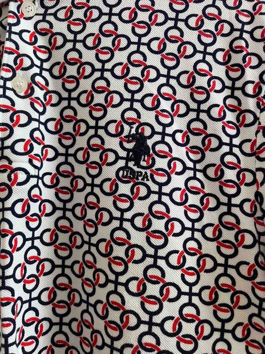 Продавам тениски US Polo