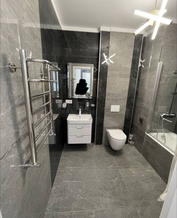 Аренда квартиры в Ташкенте 2/6/25! Мирзо-Улугбекский р-н, ЖК Акай Сити