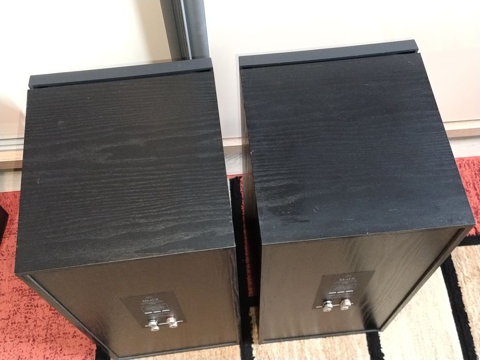Boxe Nexus LS 250