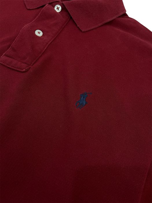 Ralph Lauren оригинална мъжка блуза с яка, L размер