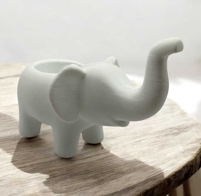 Стильные решения и современные формы для домашних растений и цветов