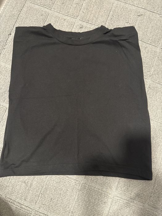 Къси потници с презрамки