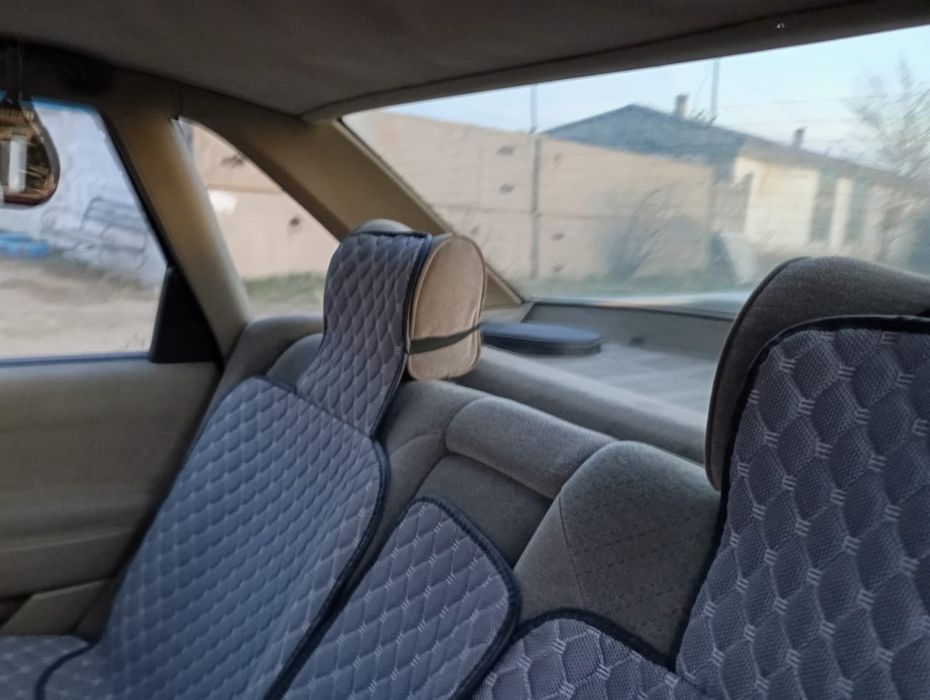 Фольксваген пассат в 3