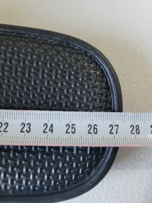 Papuci barbati negru 41-42  noi