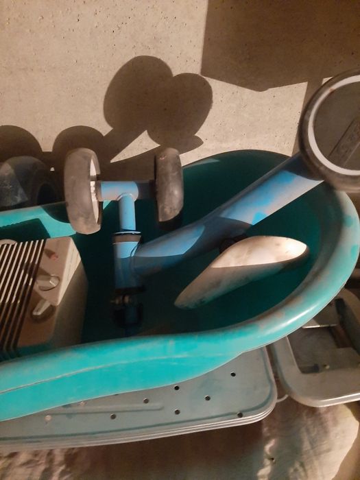 Продаю велосипед детский