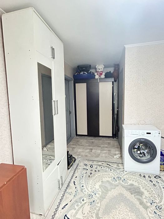 Продам малосемейку 17кв м