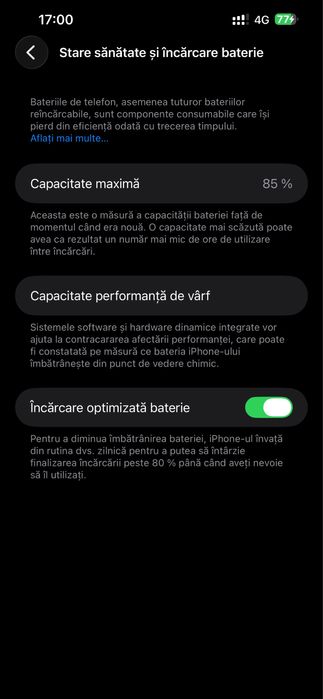 Iphone 14 plus 128 gb necodat