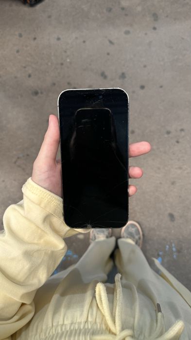 iphone 14 pro 128