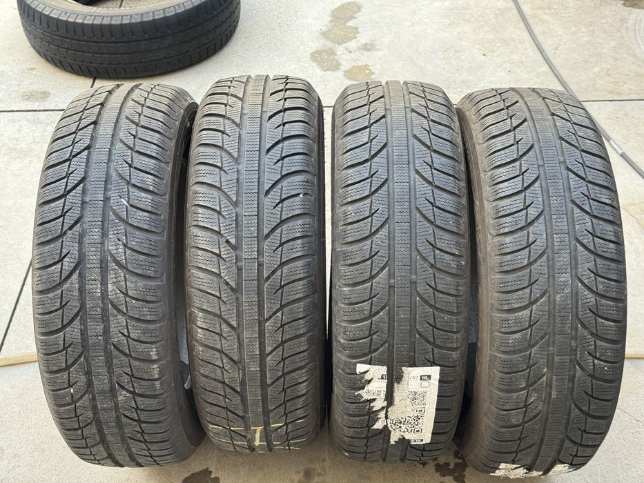 175/65/R14 Toyo Snowprox 4бр зимни dot2519