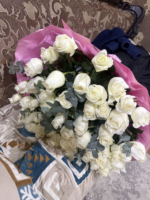 Продаю красивые цветы