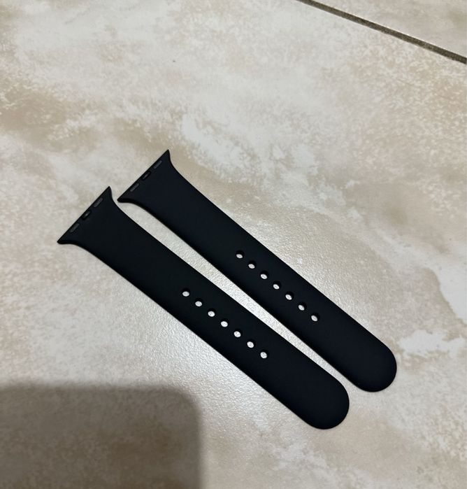 Bratara apple watch M/L 30 de lei bucata