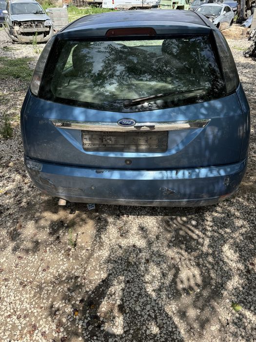 Форд Фокус 1,8ТДИ 90кс на части/Ford Focus 1,8TDDI 90ks na chasti