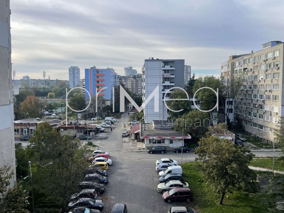 Дава се под наем Двустаен апартамент в Бургас, Зорница - 62 кв.м за 498.27 € - Снимка #7