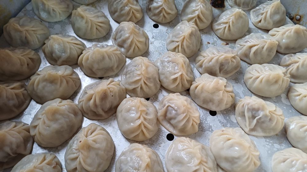 Manti somsa to'ylarga zakaz olamiz