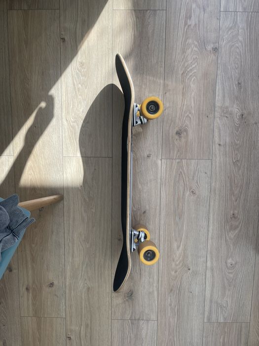 Skateboard Cruiser