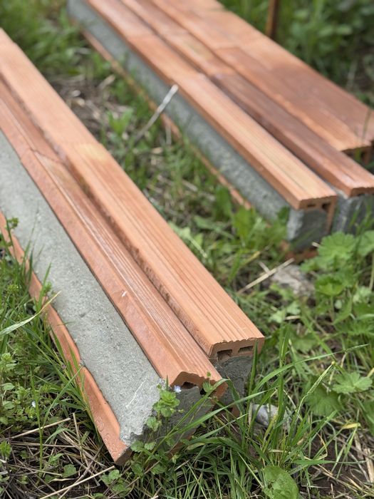 Buiandrugi prefabricati diferite dimensiuni