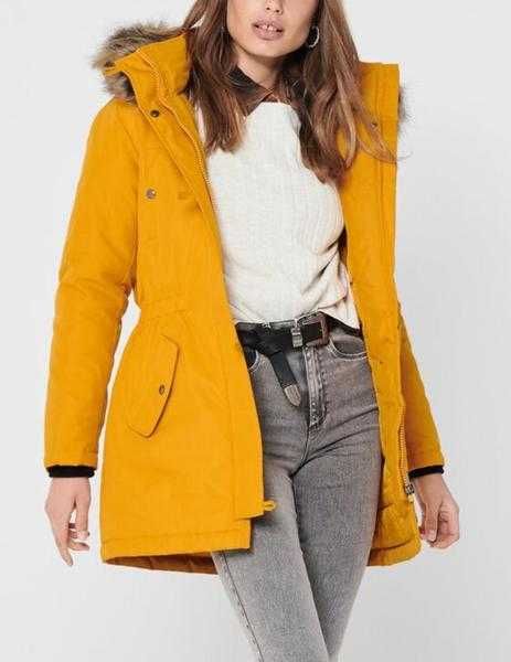 Only дамско зимно яке