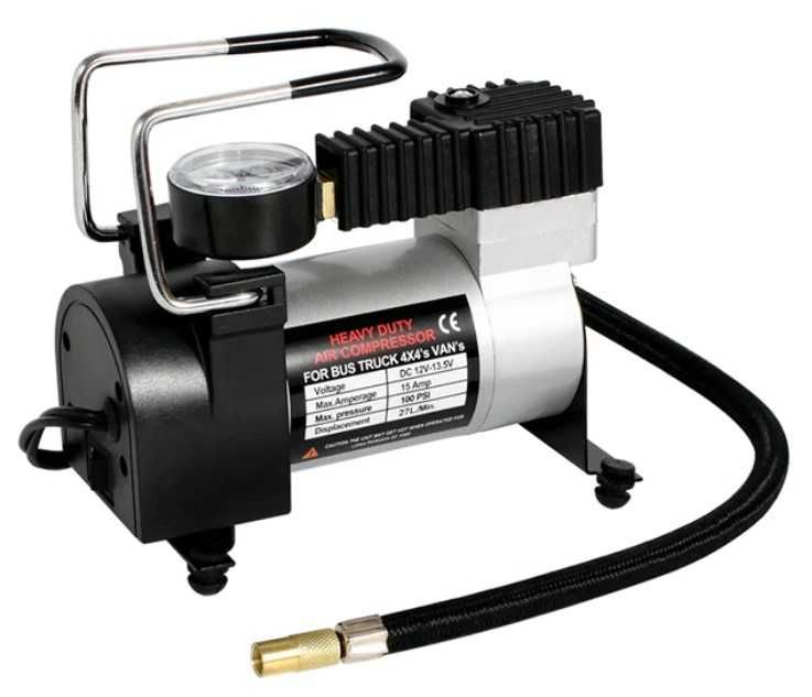 Компресор за гуми 12V