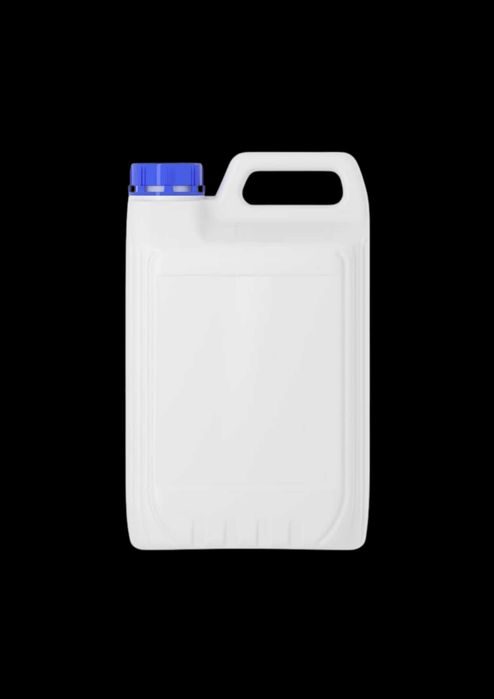 Канистры от 1л до 20л S-PLAST