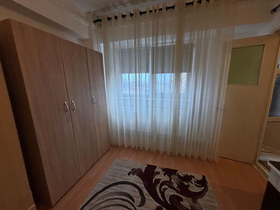 Inchiriez garsoniera Buzau, str Unirii (visavis biblioteca judeteana)