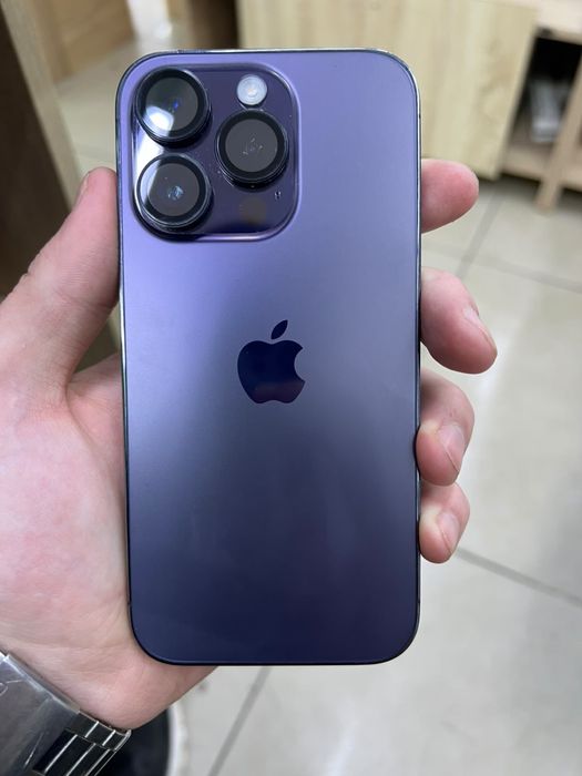 Iphone 14 pro 256gb