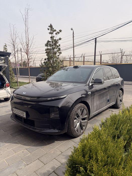 Выездная (кўчма) автомойка хизмати