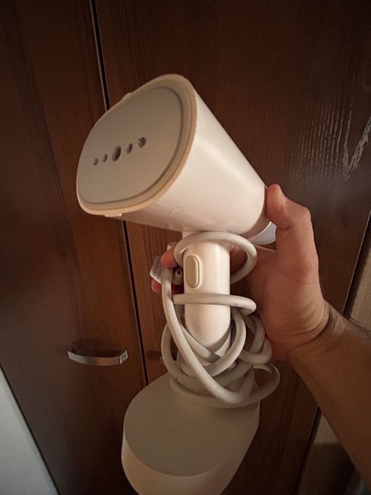 Паровой утюг Xiaomi