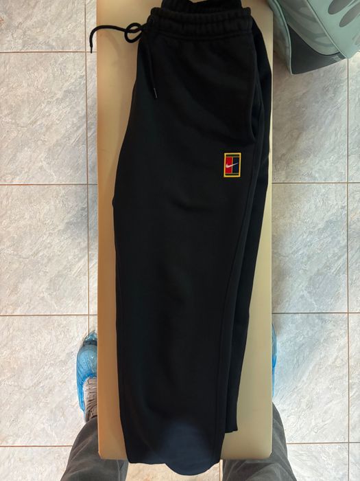 Штаны Nike court