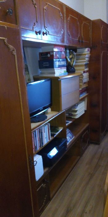 Vând mobilă cameră de zi