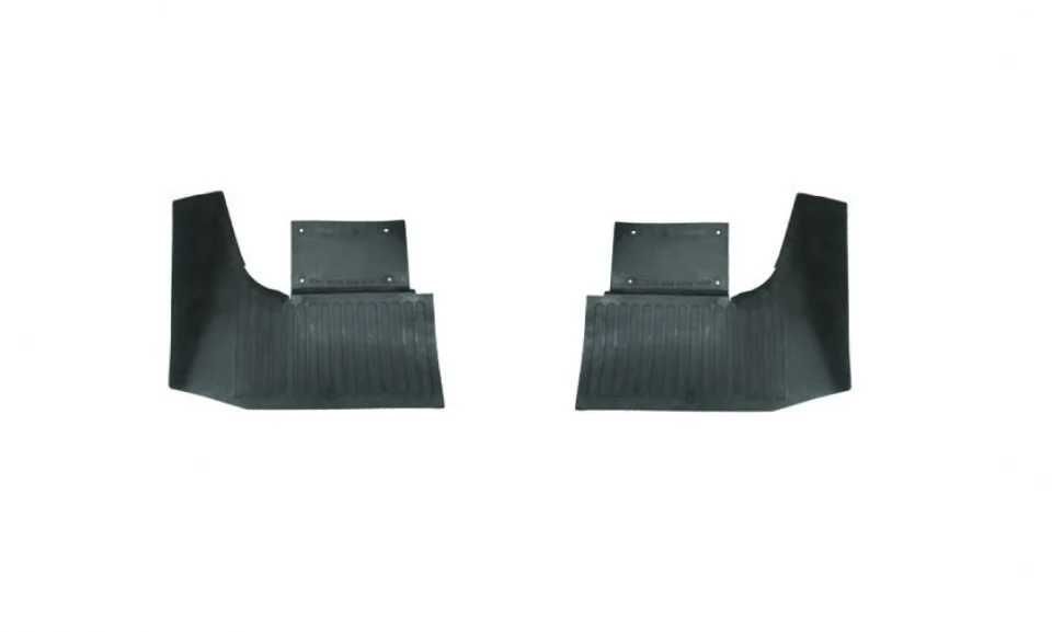 Set  manere inox portiere compatibile MERCEDES SPRINTER 1996-2022