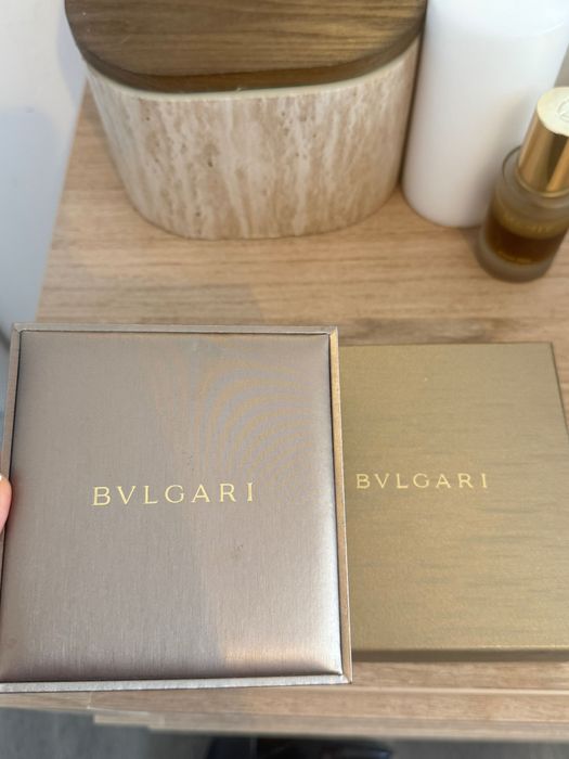 Гривна Bvlgari, Bulgari