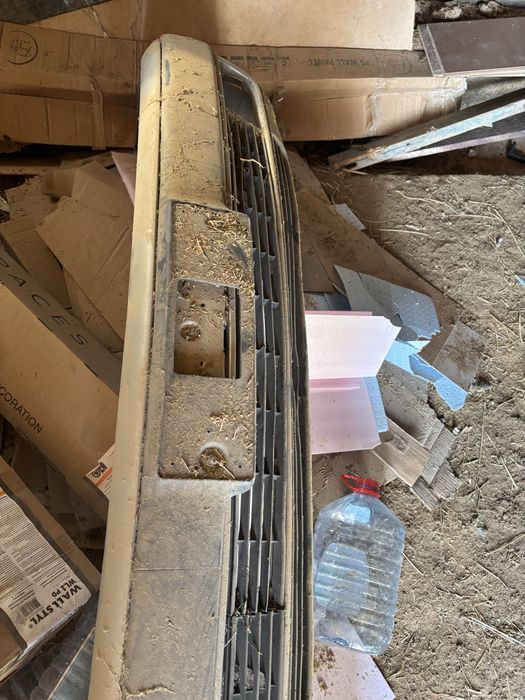 Ауди бампер сатылады с4