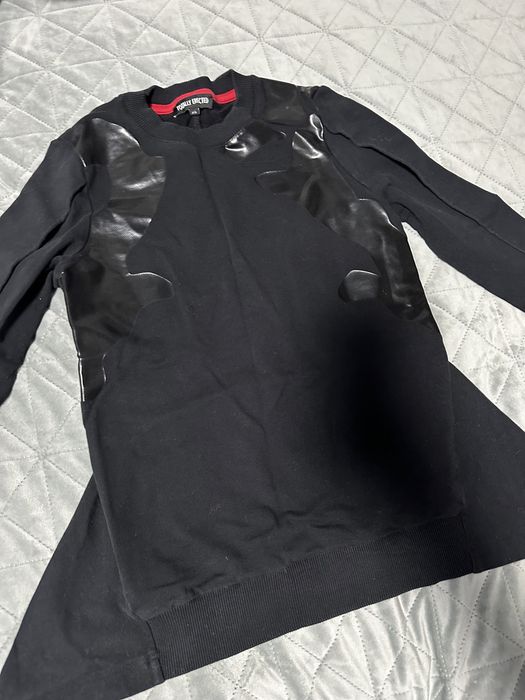 Блуза Totally Erected оригинална