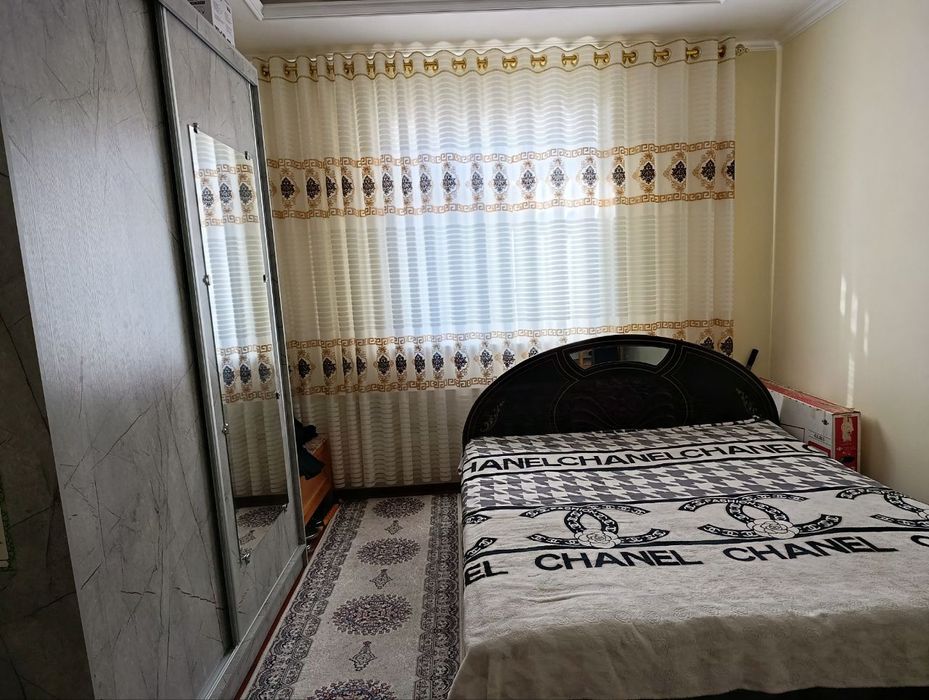 Жер жай 5 комната