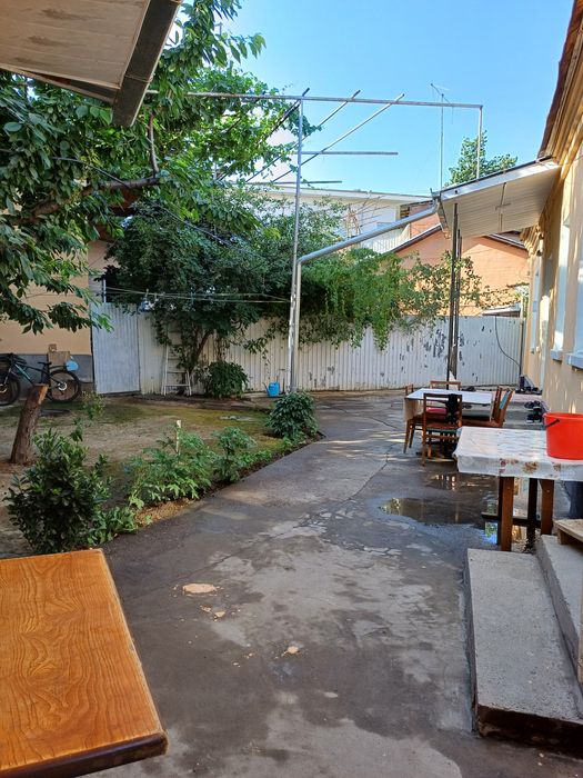 Rakat mahalla 3.5 Sotu uchastka