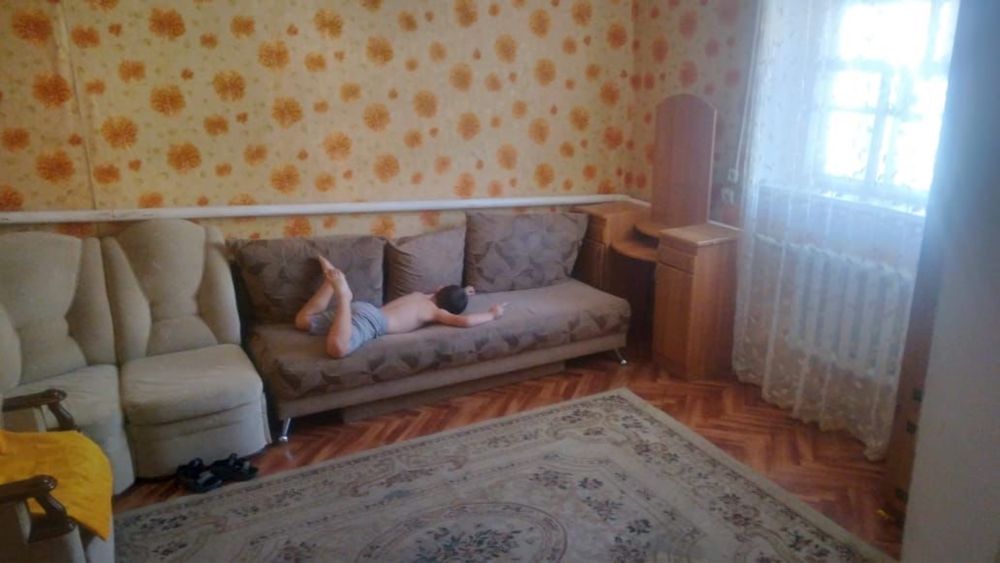 Сдам дом 3х комнатный