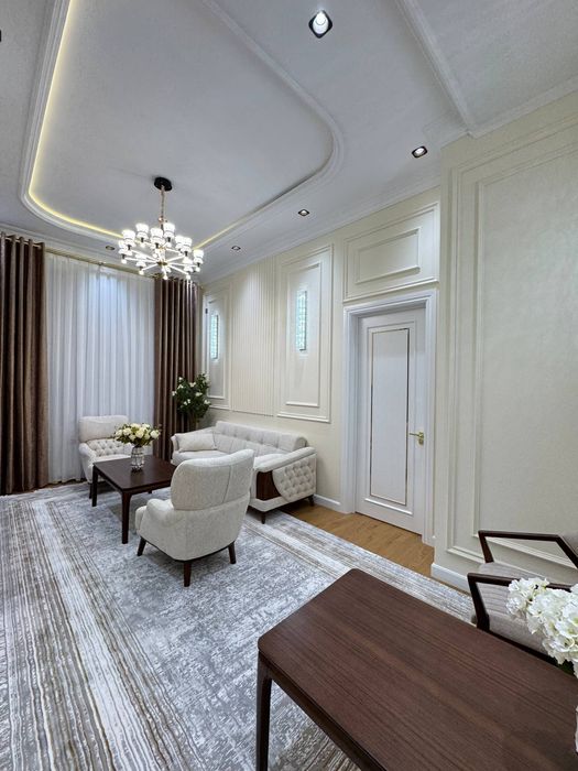 Продаётся своя квартира Улица Шота Руставели Яккасарайская район