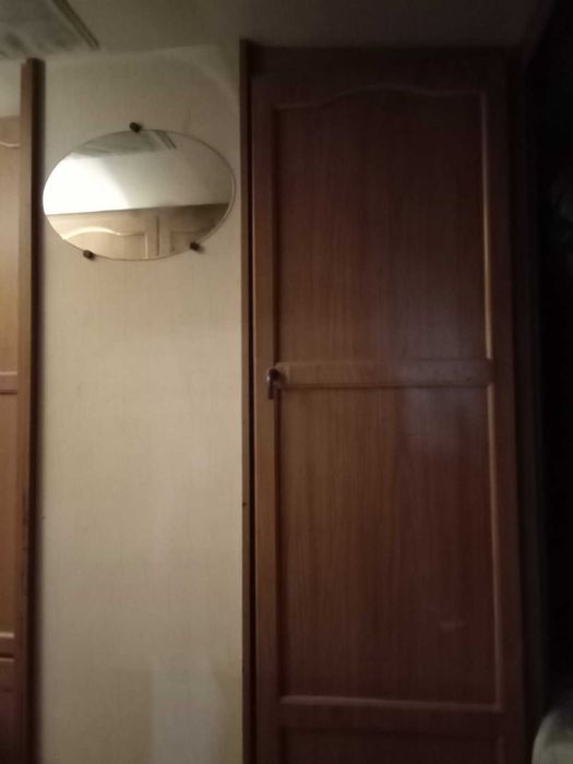 ПРОДАВАМ каравана с навес 36 кв. м, кухня,баня, двор до морето в Paralia Karianis -6700 евро.