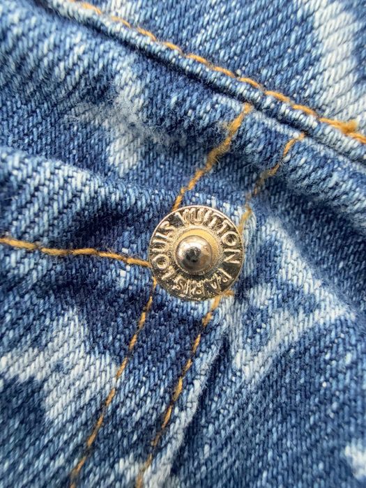 Blugi Louis Vuitton S