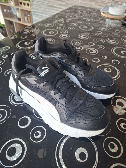 Маратонки Puma..