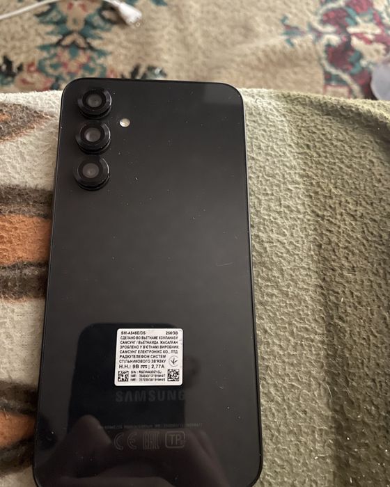 обмен а54+ipad mini 5 gen