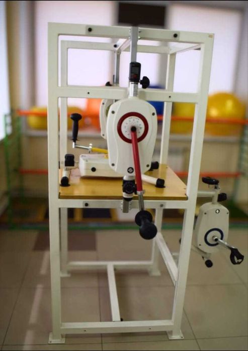 Тренажер многофункциональный